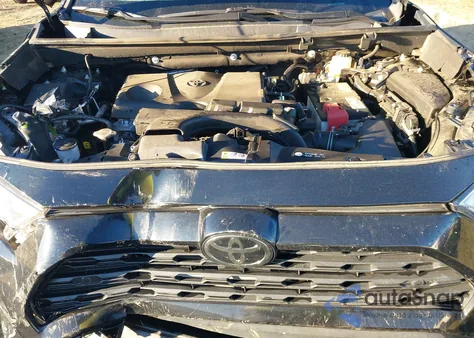 2021 Toyota Rav4 Xle Premium z USA, uszkodzony, nr VIN 2T3C1RFV5MC172349